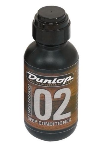 Dunlop 6532 - preparat do podstrunnicy