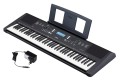 Yamaha PSR EW310 - keyboard 76 klawiszy