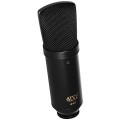 MXL 440 - mikrofon pojemnościowy