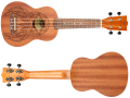 Flight NUS350DC - ukulele sopranowe z POKROWCEM