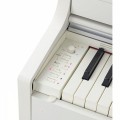 Casio AP-470 WH - pianino cyfrowe